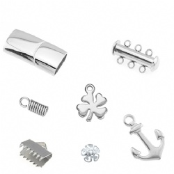 STAINLESS STEEL FINDINGS
